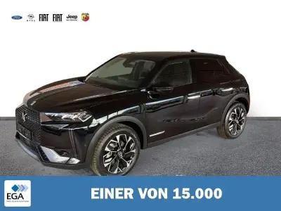 Gebraucht DS Automobiles DS3 145 PS (106 kW) 2024 Metallic