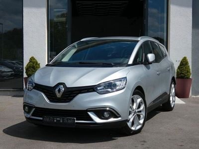 Renault Grand Scénic IV