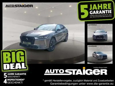 Gebraucht DS Automobiles DS4