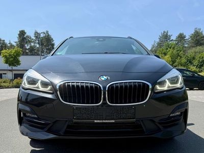 BMW 218 Active Tourer