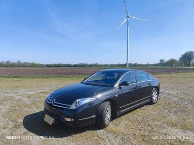 Citroën C6
