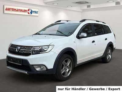 Dacia Logan MCV