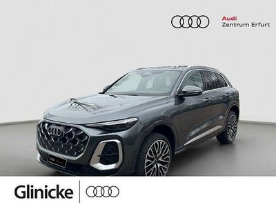 Gebraucht Audi SQ5 Ambiente 367 PS (269 kW) 2025 Grau SUV