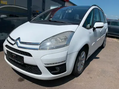 Gebraucht Citroën Grand C4 Picasso