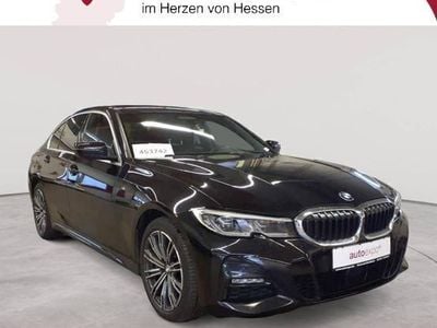 BMW 330e