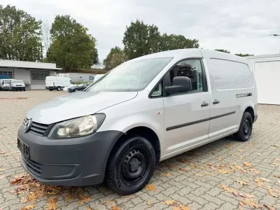 Brugt VW Caddy Maxi