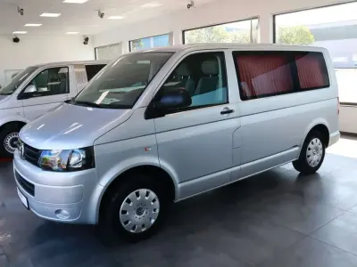 Gebraucht VW T5