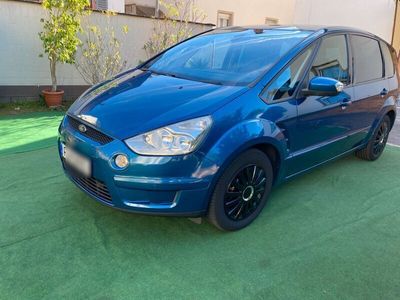 gebraucht Ford S-MAX 