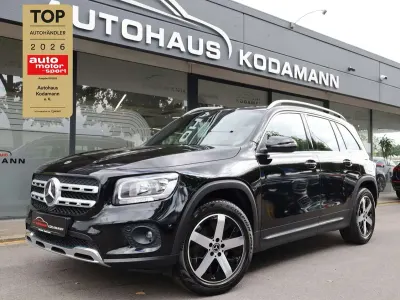 Gebraucht Mercedes GLB220