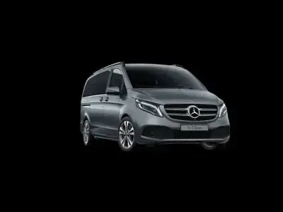 Gebraucht Mercedes V250