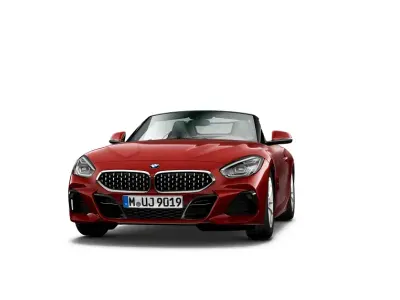 Second-hand BMW Z4