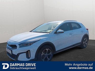 Usata Kia XCeed Vision 141 CV (103 kW) 2021 Bianco SUV