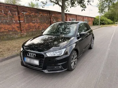 Gebraucht Audi A1 Sportback