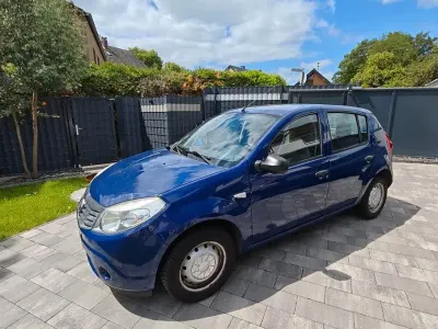 Gebraucht Dacia Sandero