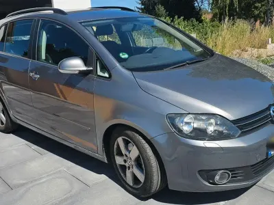 Gebraucht VW Golf Plus