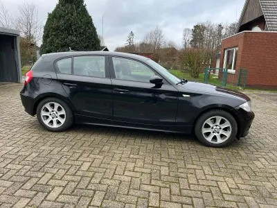 Gebraucht BMW 120