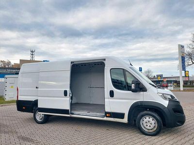 Gebraucht Opel Movano 165 PS (121 kW) 2023 Weiß Van
