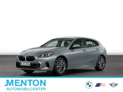 Brugt BMW 120 156 HK (114 kW) 2025 Grå Hatchback