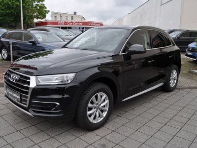 gebraucht Audi Q5 35 TDI quattro design Virtual Cockpit ACC