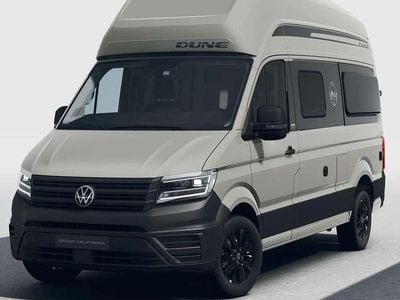 Neu VW California California 163 PS (119 kW) 2026 Beige Van