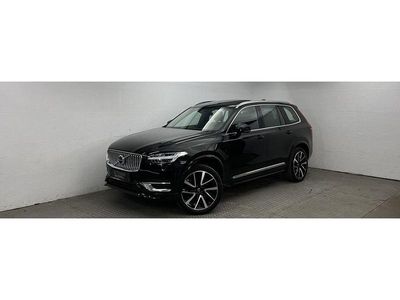 Usata Volvo XC90 392 CV (288 kW) 2021 Nero SUV