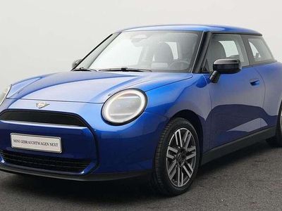 Usata Mini Cooper Classic 135 kW (184 CV) 2025 Blu Utilitaria