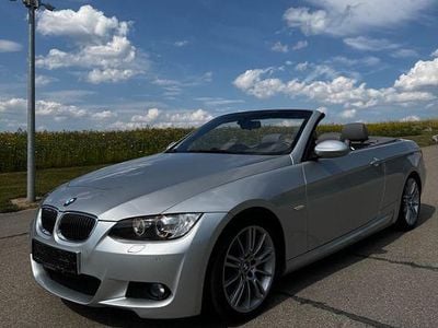 BMW 330 Cabriolet