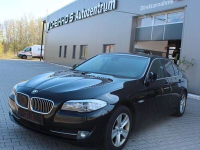BMW 535