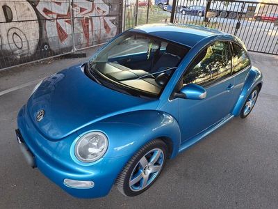 VW Beetle
