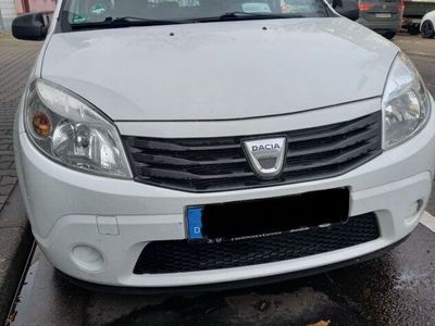 gebraucht Dacia Sandero 