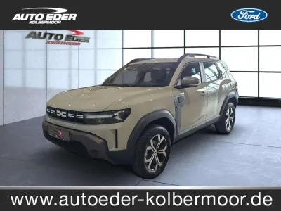 Nowe Dacia Duster Expression 131 KM (96 kW) 2025 Beżowy SUV