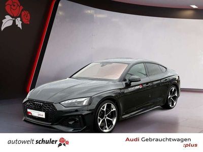 gebraucht Audi RS5 Sportback 3.0 TFSI quattro B&O Matrix-LED ACC Nav