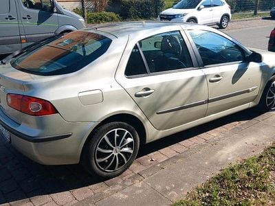 Renault Laguna II