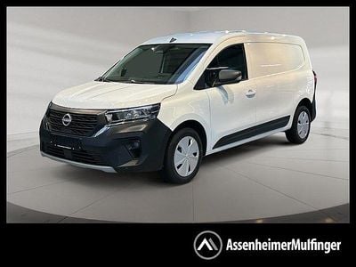 Gebraucht Nissan Townstar N-Connecta 131 PS (96 kW) 2025 Weiss