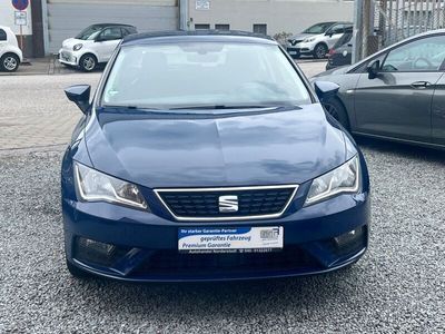 Seat Leon SC