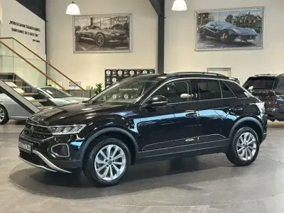 Gebraucht VW T-Roc Style 140 PS (102 kW) 2022 Andere SUV
