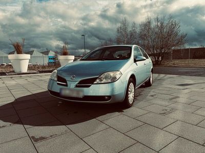 gebraucht Nissan Primera 