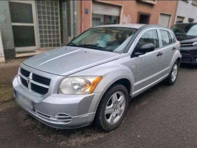 Dodge Caliber