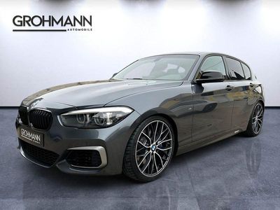 BMW M140