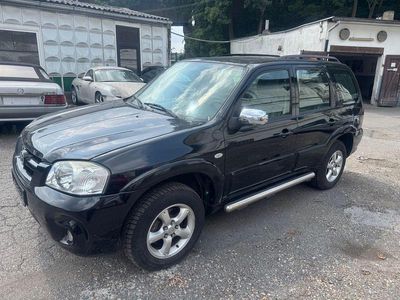 Mazda Tribute