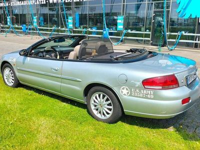 Chrysler Sebring Cabriolet