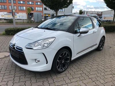 Citroën DS3