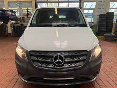 gebraucht Mercedes Vito 