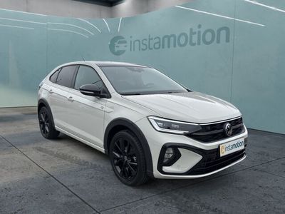Grau Gebraucht 2024 VW Taigo R-line SUV | 28.490 € (Fairer Preis)