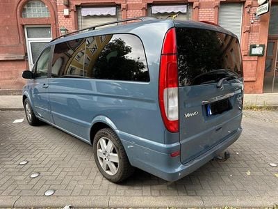 Mercedes Viano