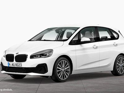 BMW 220 Active Tourer