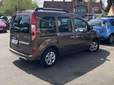 Gebraucht 2017 Renault Kangoo Intens Kombi | 15.500 € (Teuer)