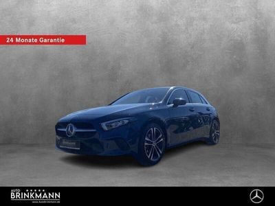 Mercedes A180