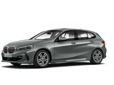 Gebraucht BMW 118 Comfort Edition 150 PS (110 kW) 2026 Kleinwagen