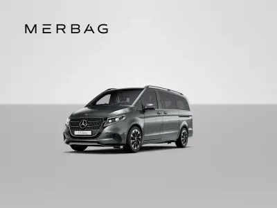 Gebraucht Mercedes V250
